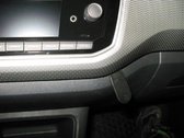 Brodit ProClip houder geschikt voor Seat Mii- Skoda Citigo - Volkswagen up! 2017 - Angled mount