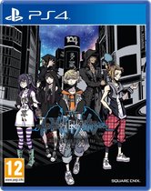 Neo: The World Ends With You - PS4