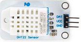 Cm2302 / Dht22 Temperatuur - En Vochtigheidssensor