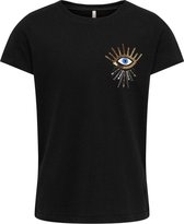 Kids Only Meisjes T-shirt - Maat 146/152
