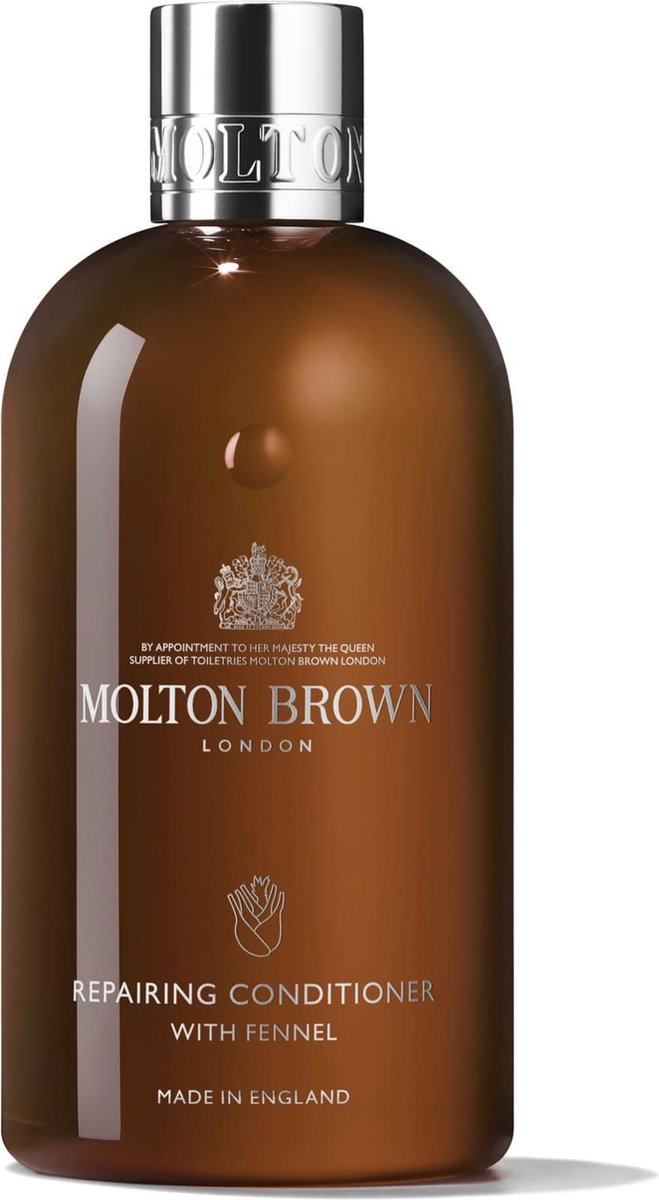 Molton Brown Hair Repairing Conditioner With Fennel