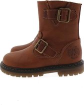 Develab 41933 laarsjes middelbruin, ,26