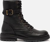 Giga Veterboots zwart - Maat 36