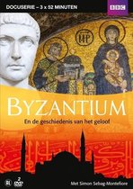 Byzantium En De Geschiedenis Van Het Geloof (DVD)