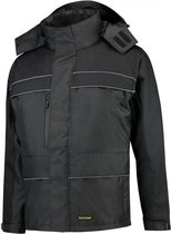 Tricorp TJO2000 Parka CORDURA Zwart8XL