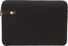 Case Logic LAPS116 - Laptophoes / Sleeve - 15 tot 16 inch - Zwart
