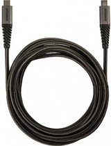 Otterbox USB-C naar USB-C kabel - 3m - Zwart