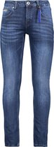 Gabbiano Jeans Torino 821757 Dark Blue 311 Mannen Maat - W38 X L34
