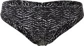 O'Neill Bikinibroekje Maoi mix - Black With Green - 38