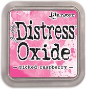 Tim Holtz Distress Oxide Picked Raspberry