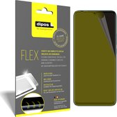 dipos I 3x Beschermfolie 100% compatibel met Infinix Hot 10 Play Folie I 3D Full Cover screen-protector