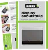 dipos I 2x Beschermfolie mat compatibel met Medion Lifetab E10802 Folie screen-protector