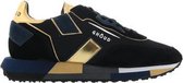 Ghoud Sneaker Dames  maat 40 Zwart