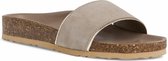 Marco Tozzi Dames Slip-on schoen 2-2-27412-36 721 groen F-breedte Maat: 37 EU