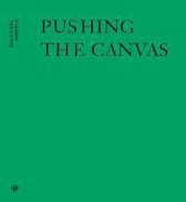 Pushing the canvas