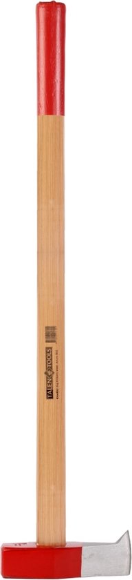 Talen Tools - Kloofbijl - 3 kg - Hickory steel