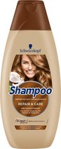 Schwarzkopf Shampoo – Repair & Care 400ml