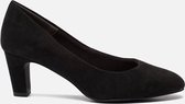Tamaris Pumps zwart - Maat 37