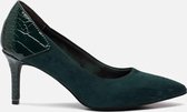 Tamaris Pumps groen - Maat 41