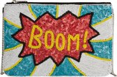 Handtas - Boom