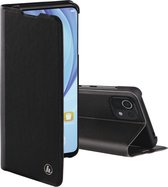 Hama Slim Pro coque de protection pour téléphones portables 16,6 cm (6.55") Folio Noir