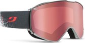 JULBO Alpha - Skibril- Grijs en Lichtgrijs - Cat2