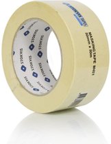 Ruban de masquage Standard Wit Bi 100Mmx50M - 1 Rouleau