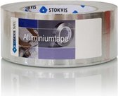 Aluminium Tape Premium 103314 50Mm 50M