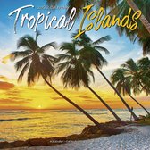 Tropical Islands - Tropeninseln 2022 - 18-Monatskalender