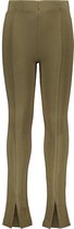 Like Flo Lange broek meisje army maat 116