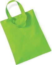 Mini Bag for Life (Limoen Groen)