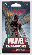 Marvel Lcg Champions The Wasp Hero