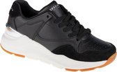 Skechers Rovina Cool the Core 155246-BLK, Vrouwen, Zwart, sneakers, maat: 35 EU