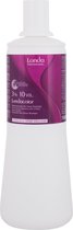 Londa Professional - Londa Oxidations Emulsion - Oxidation Emulsion For Permanent Cream Hair Color 1000 Ml 3%