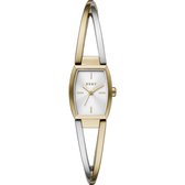 DKNY Horloge analoge quartz One Size Meerkleurig 32015760