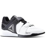 Reebok Reebok Legacylifter Chaussures de training Mannen wit 50