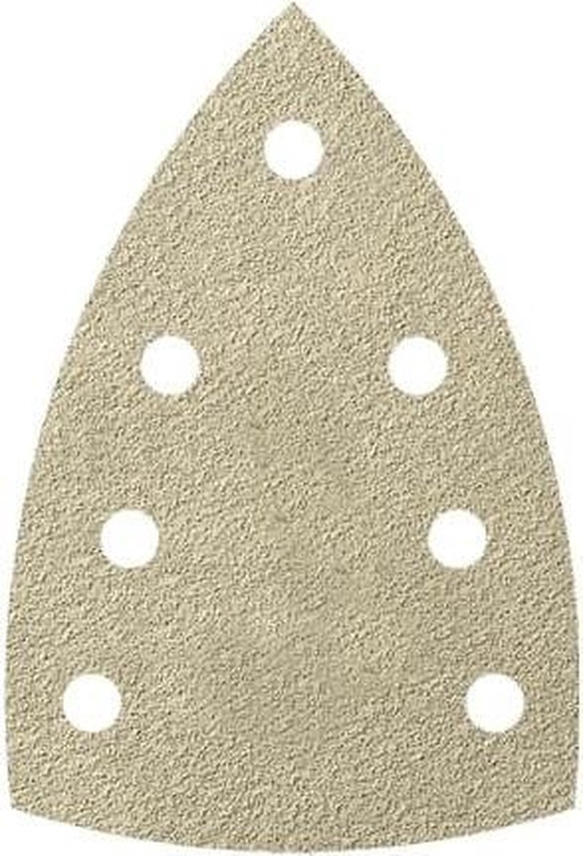 Paintura Lucamax Delta Schuurpapier Doos 50 Stuks P80 Doos 50 Stuks