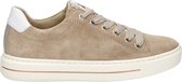 Ara dames sneaker - Beige - Maat 41