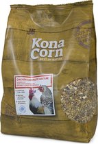 Konacorn Kippen Compleet Mix | 18 kg Pluimveevoer