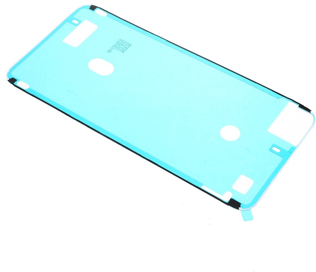 Geschikt voor iPhone 7 plus waterdichte frame sticker