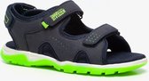 Blue Box jongens sandalen - Blauw - Maat 37