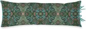 Pip Studio sierkussen Moon Delight green 30x90 cm -