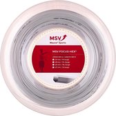 MSV Focus HEX (div Kleuren)-1.10mm-wit