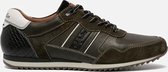 Australian Courtyard sneakers groen - Maat 42