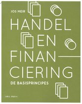 Samenvatting financiële markten en producten