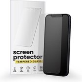 Screenprotector voor iPhone SE (2020) - Screen Protector - Glasplaat - Beschermglas iPhone SE (2020) - Helder - Sterk - 1 stuk