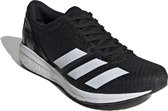 adidas Performance Adizero Boston 8 M Hardloopschoenen Mannen zwart 46