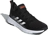 adidas Performance Asweego Hardloopschoenen Mannen zwart 48