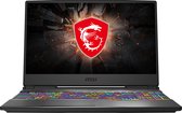 MSI Gaming Laptop GP65 10SDK-820NL