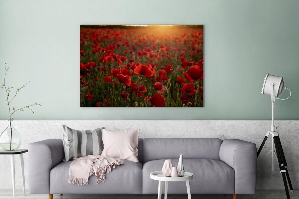 WallArena - Canvas Schilderijen - Frida Kahlo - 70x100 cm Canvas Wanddecoratie - Schilderij Op - Wandbeeld XXL Groot Wanddecoratie Voor Woonkamer Slaapkamer Moderne Kunstdruk - Madame Fleurs WallArena - Canvas Schilderijen - Frida Kahlo - 70x100 cm Canvas Wanddecoratie - Schilderij Op - Wandbeeld XXL Groot Wanddecoratie Voor Woonkamer Slaapkamer Moderne Kunstdruk - Madame Fleurs